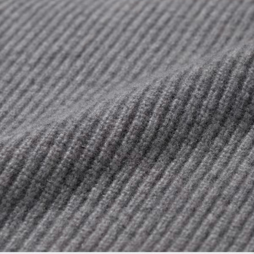 Uniqlo Comptoir Des Cotonniers Cardigan - Picture 4 of 10